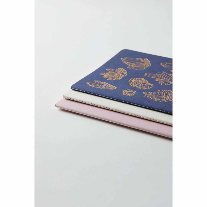 Flex Notebooks - Mystic (Set of 3)