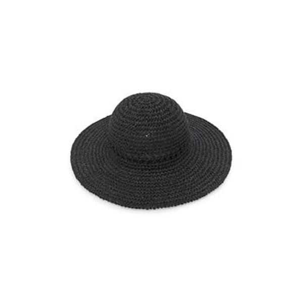 Greth Hat - Black