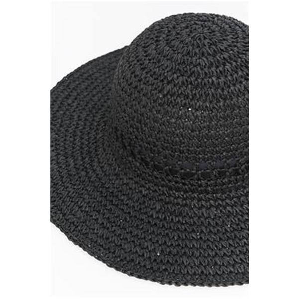 Greth Hat - Black