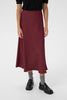 Laurina Skirt - Tawny Port
