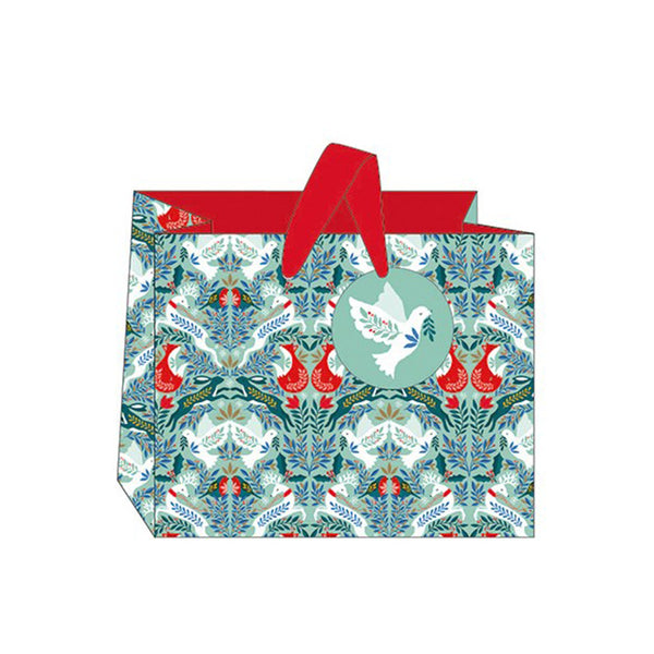 Merry & Bright Gift Bags