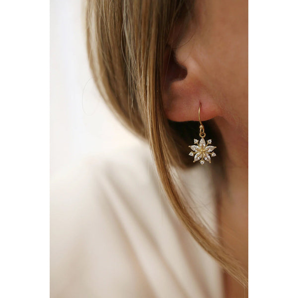 Parvati Earrings