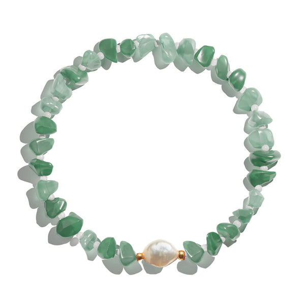 The Lucky Rock - Aventurine Bracelet