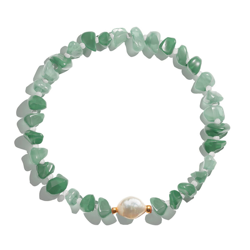 The Lucky Rock - Aventurine Bracelet