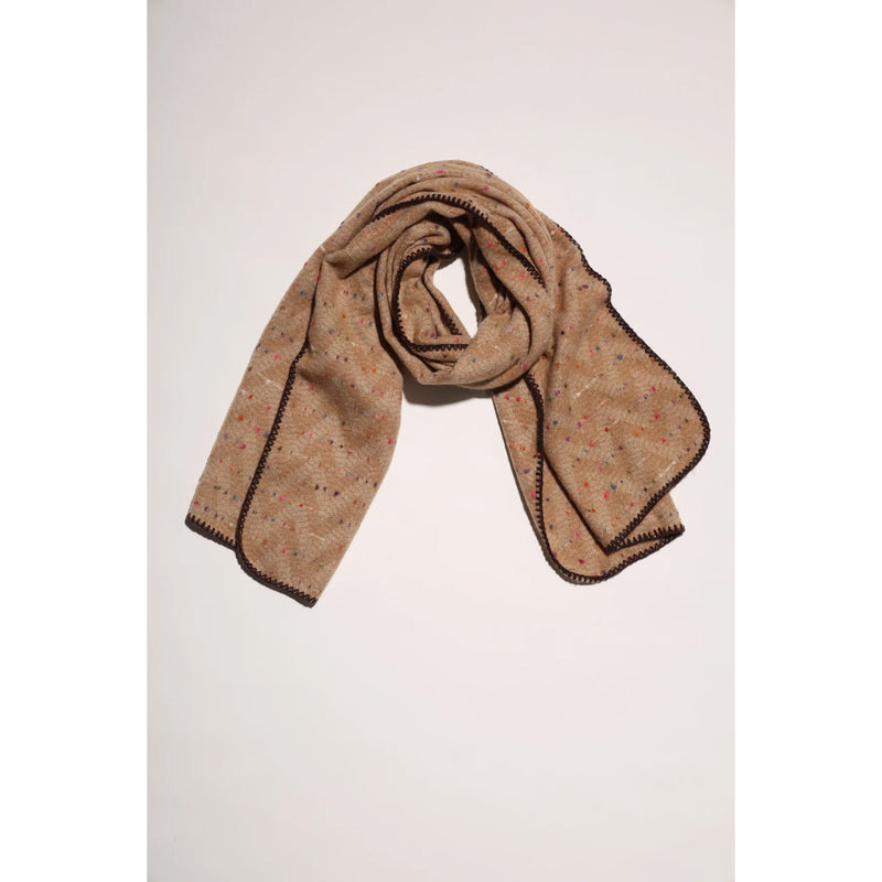 Annie Scarf - Taupe