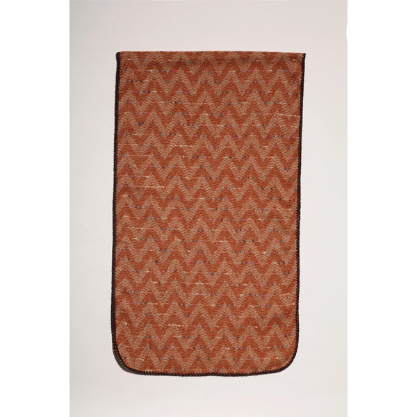 Annie Scarf - Terracota