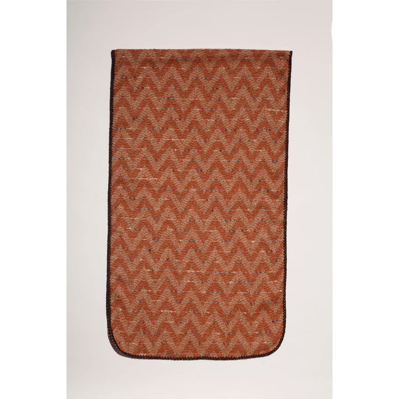Annie Scarf - Terracota