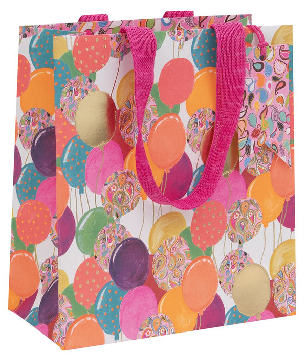 Balloons Gift Bag - Medium