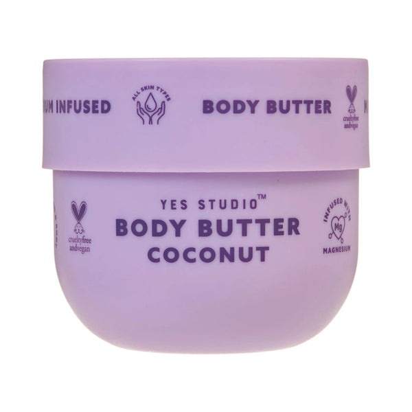 Call Me Coco-nuts Body Butter - Magnesium