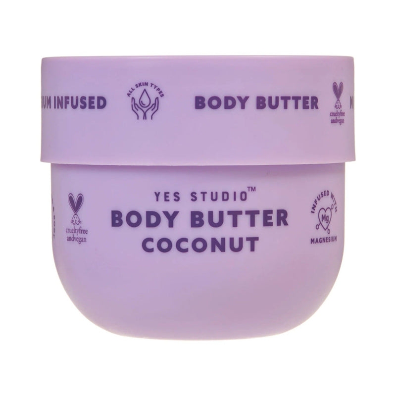 Call Me Coco-nuts Body Butter - Magnesium
