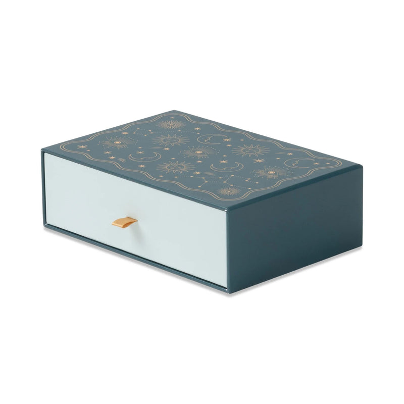 Celestial Notecards Set