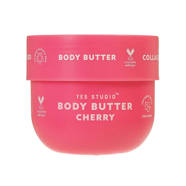 CherryLicious Body Butter - Collagen