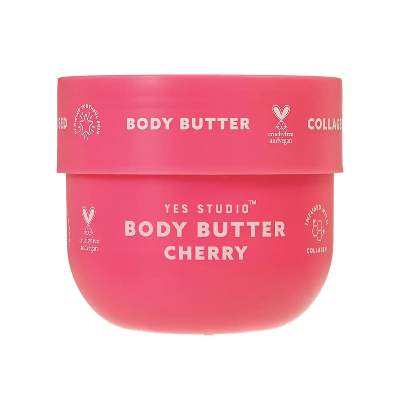 CherryLicious Body Butter - Collagen