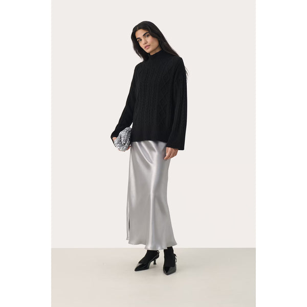 Denalis Jumper - Black