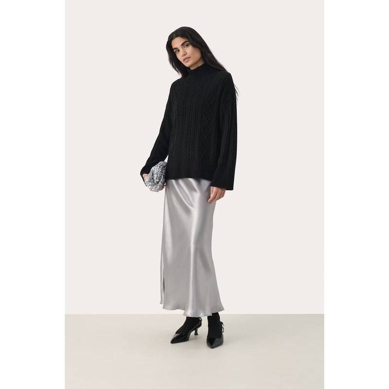 Denalis Jumper - Black