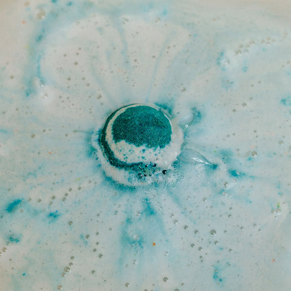 Deppth Bath Bomb