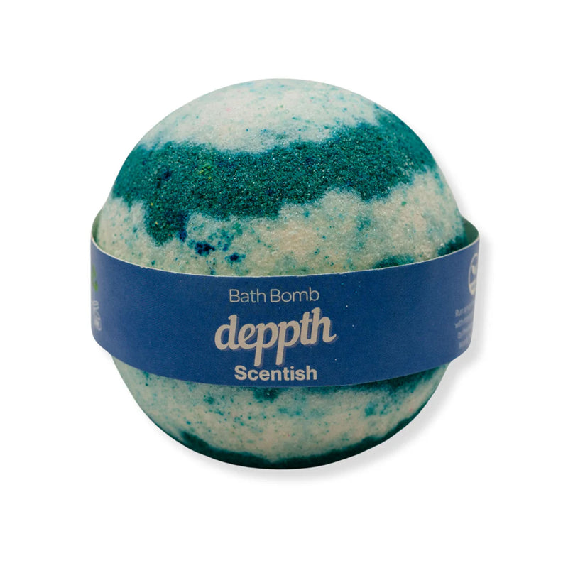 Deppth Bath Bomb