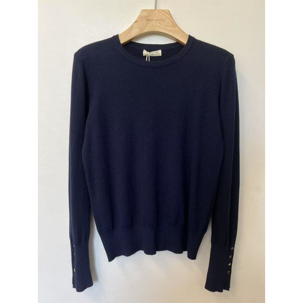 Diega Jumper - Navy