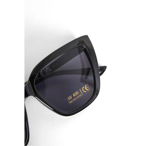Emans Sunglasses - Black