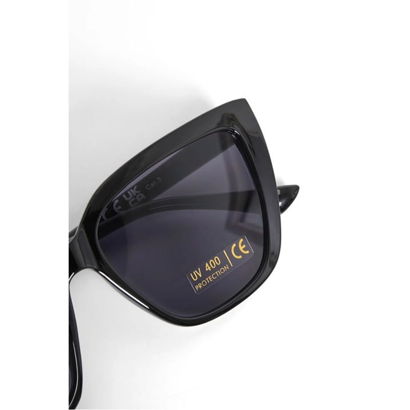 Emans Sunglasses - Black