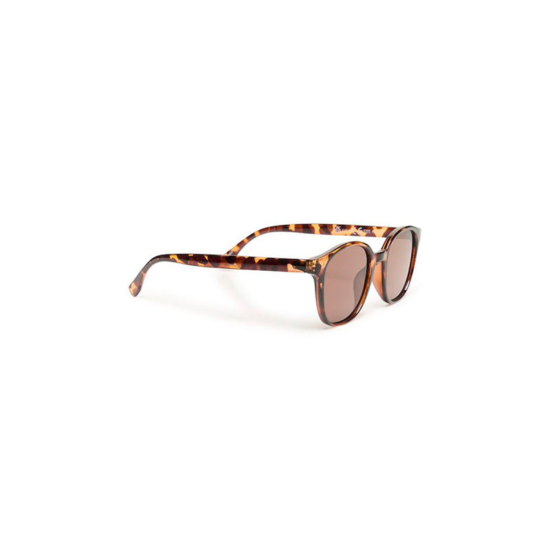 Emily Sunglasses - Tortoise Shell