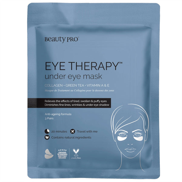 Eye Therapy Under Eye Mask