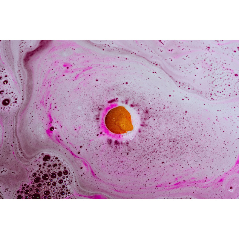 Famous Bath Bomb