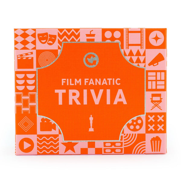 Film Fanatic Trivia Game