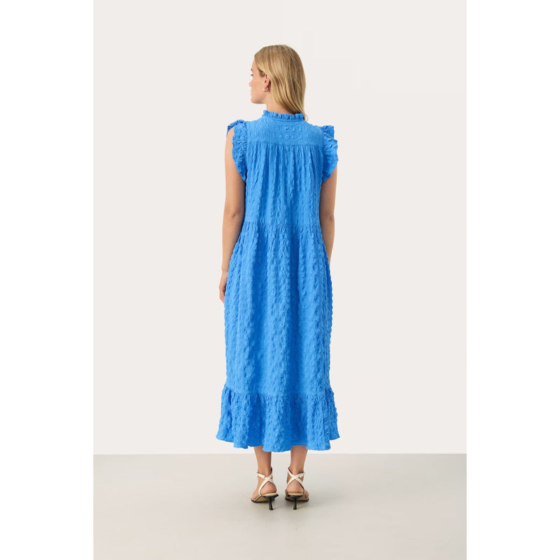 Gimalina Dress - Marina