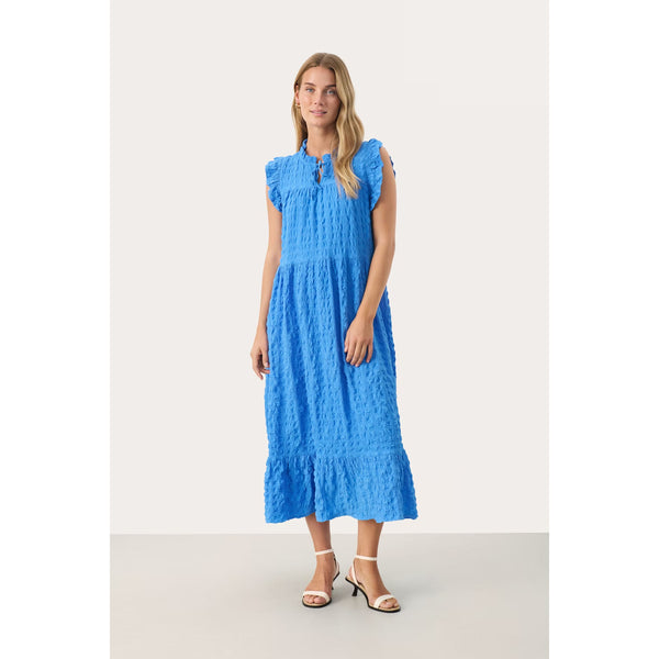 Gimalina Dress - Marina