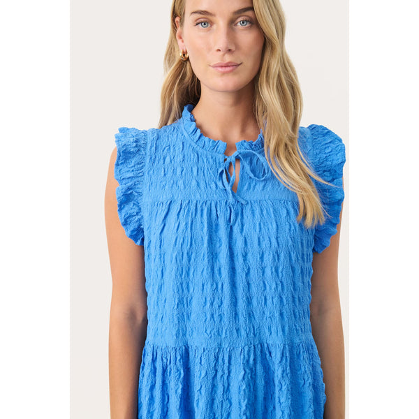 Gimalina Dress - Marina