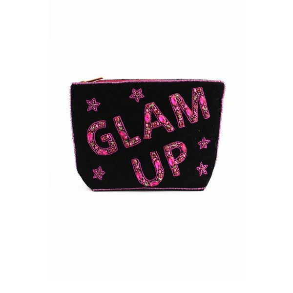 Glam Up Small Pouch