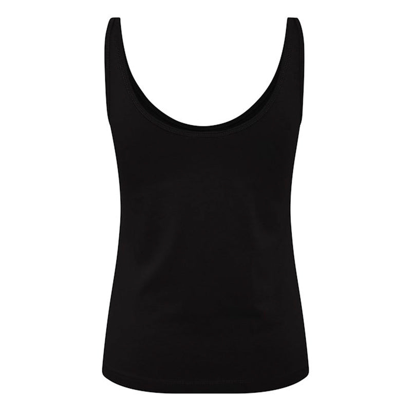 Graciela Tank Top - Black