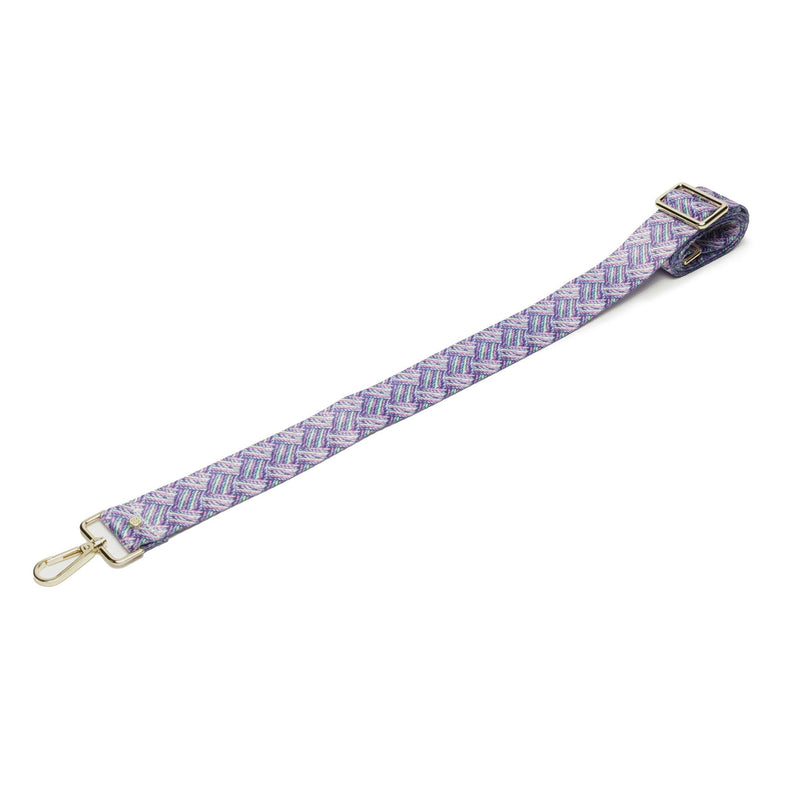 Lattice Strap