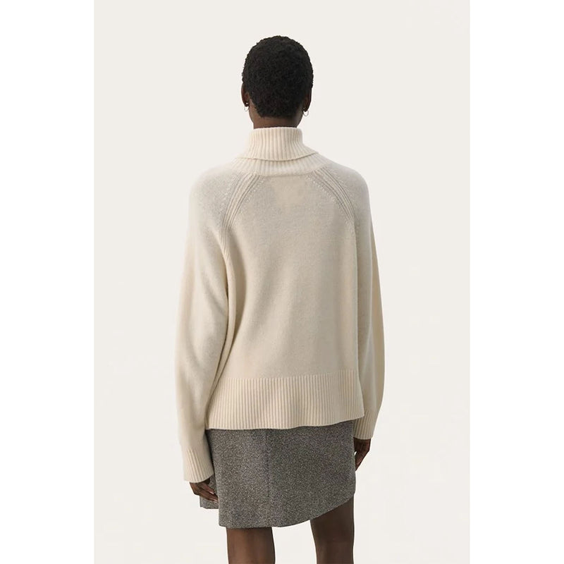 Leighton Jumper - Birch