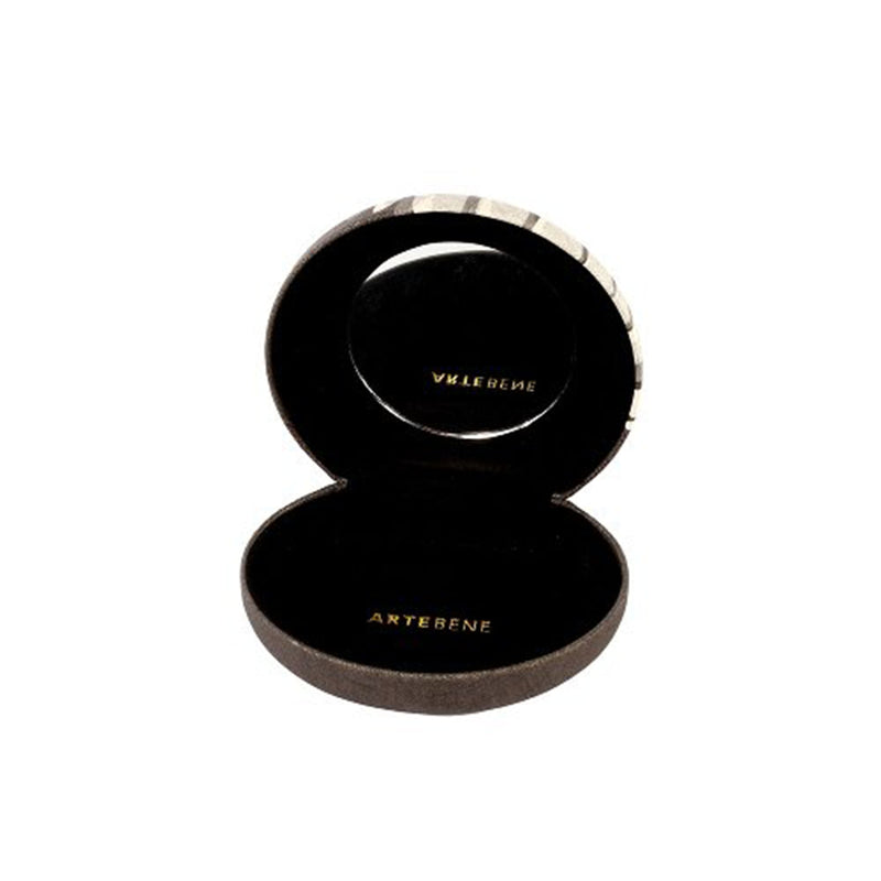 Mini Box Mirror - 70's Vibes