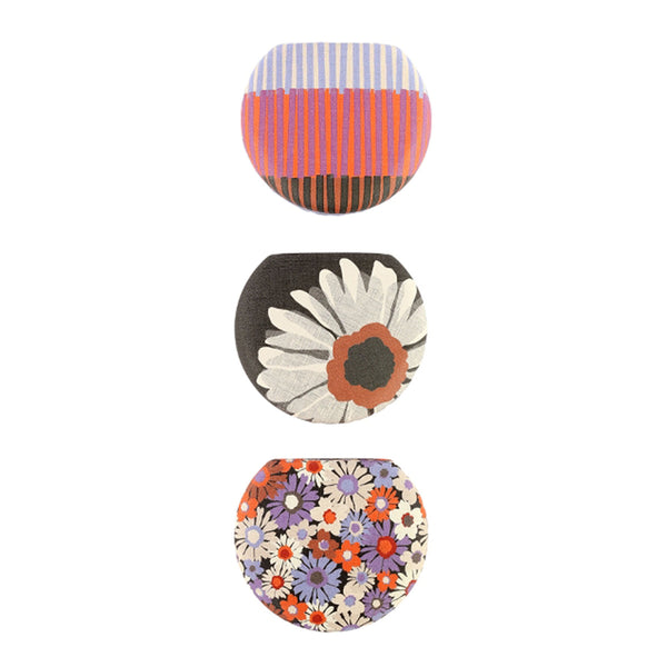 Mini Box Mirror - 70's Vibes