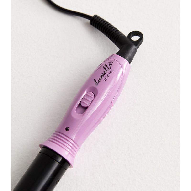 Mini Curling Wand