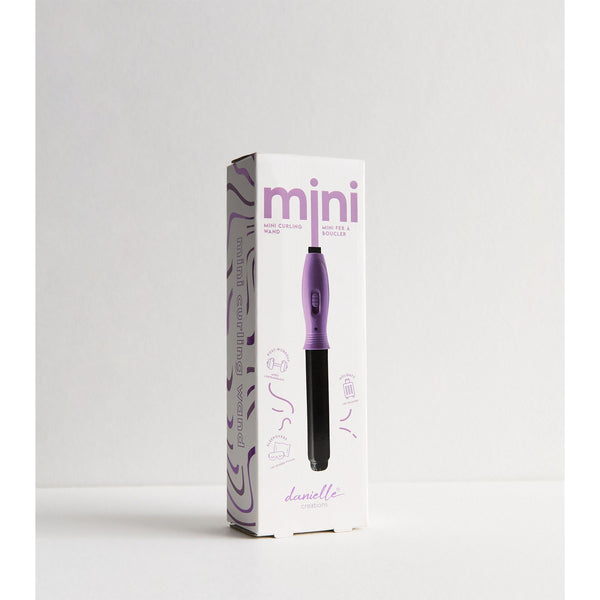 Mini Curling Wand