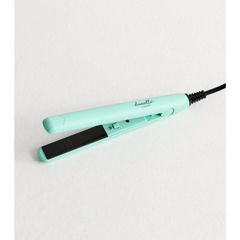 Mini Flat Iron