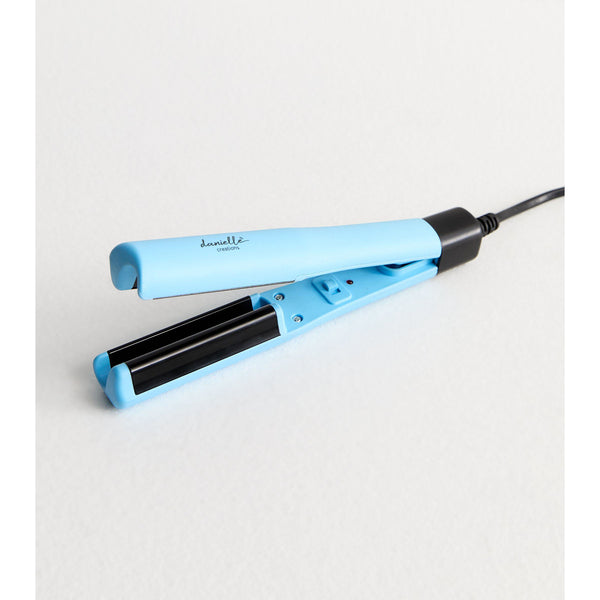 Mini Hair Waver