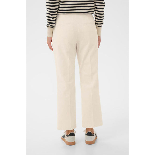 Mishas Trousers - Eggnog