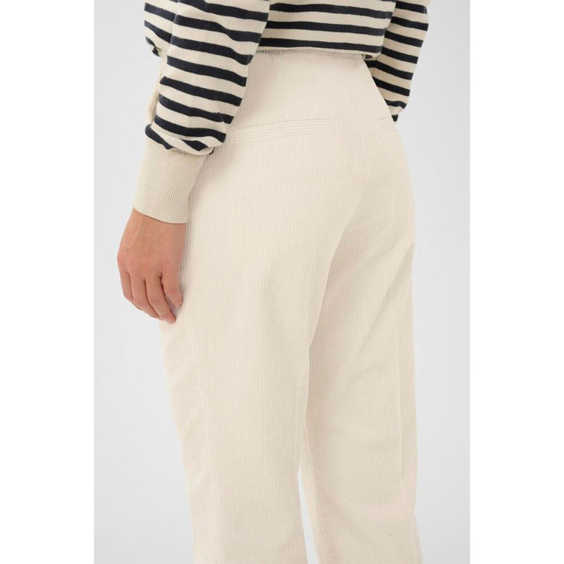 Mishas Trousers - Eggnog