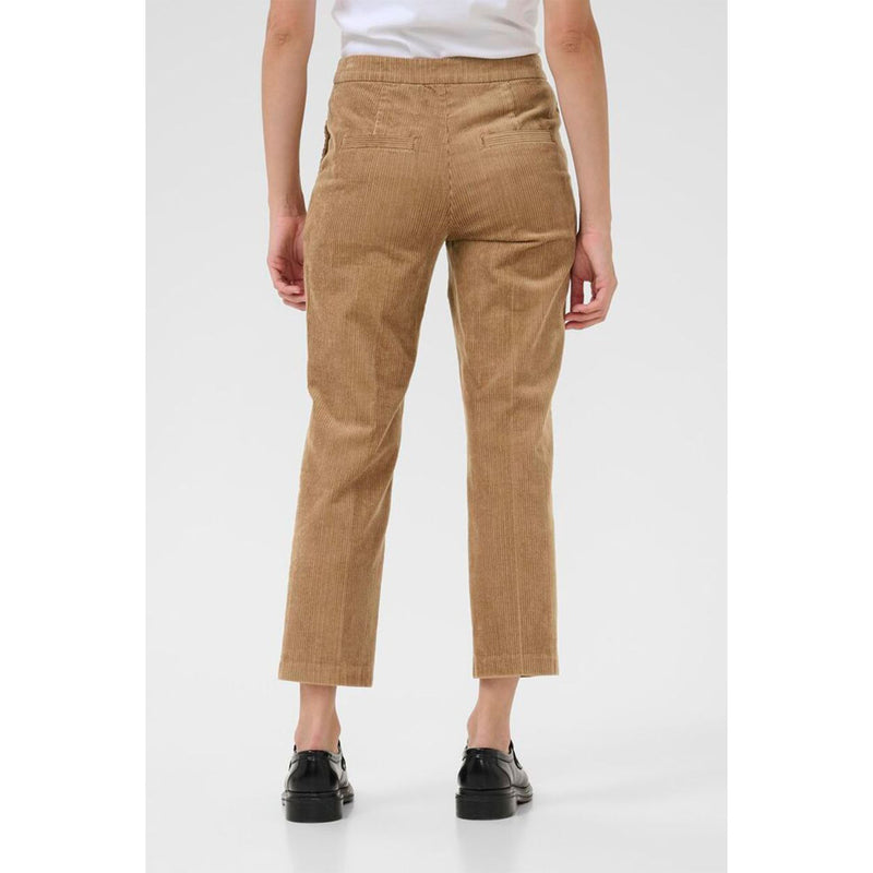 Mishas Trousers - Tiger's Eye