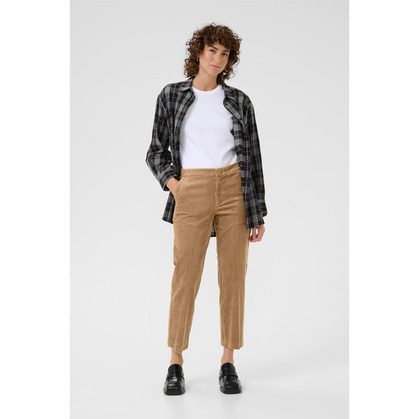 Mishas Trousers - Tiger's Eye