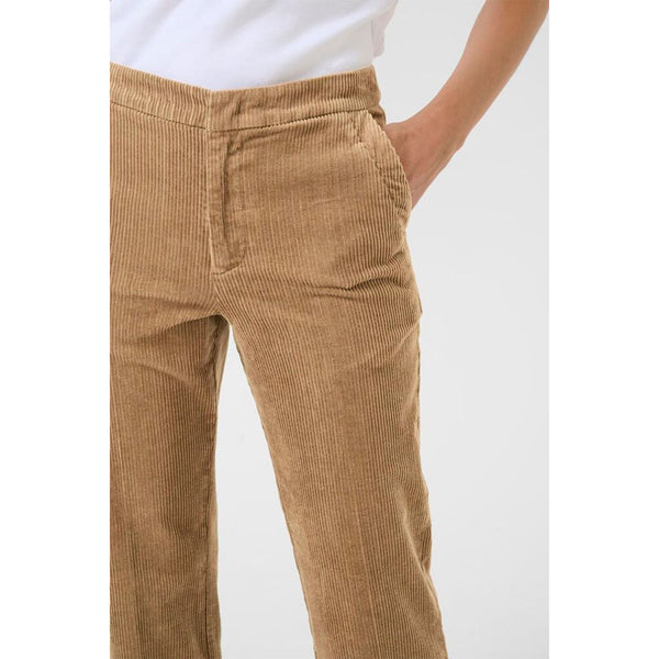 Mishas Trousers - Tiger's Eye