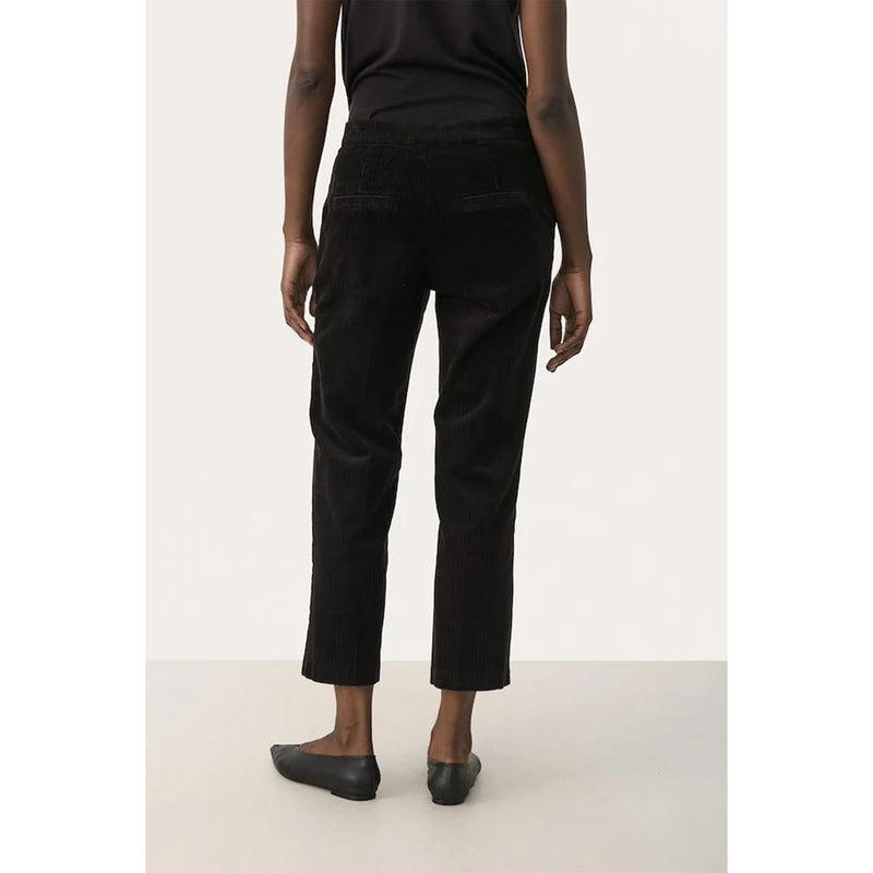 Mishas Trousers - Black