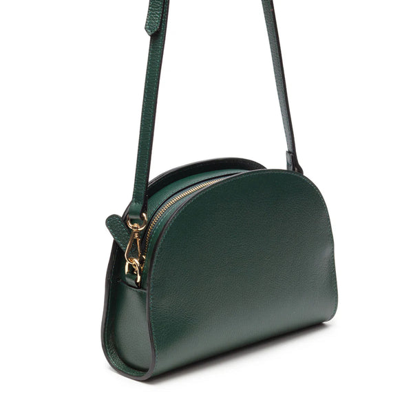 Moon Bag - Bottle Green