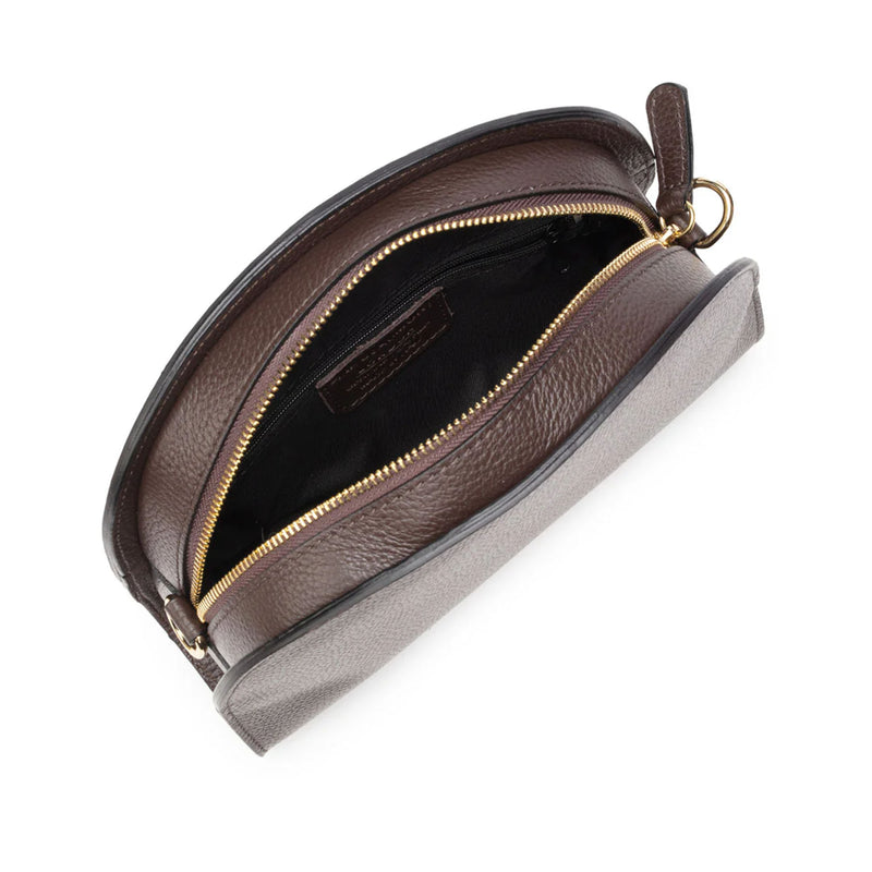 Moon Bag - Chestnut