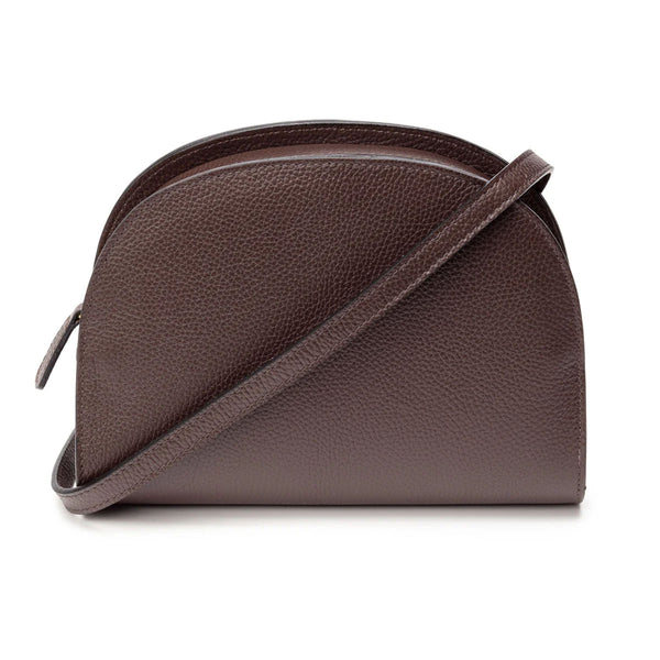 Moon Bag - Chestnut